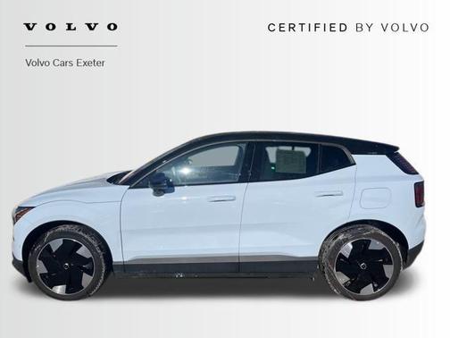 2025 Volvo EX30 Twin Motor Ultra