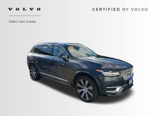 2024 Volvo XC90 B6 Plus Bright Theme 7-Seater
