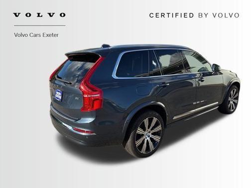 2024 Volvo XC90 B6 Plus Bright Theme 7-Seater