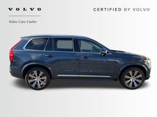 2024 Volvo XC90 B6 Plus Bright Theme 7-Seater