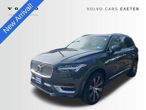 2024 Volvo XC90 B6 Plus Bright Theme 7-Seater