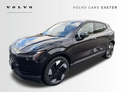 2025 Volvo EX30 Twin Motor Ultra