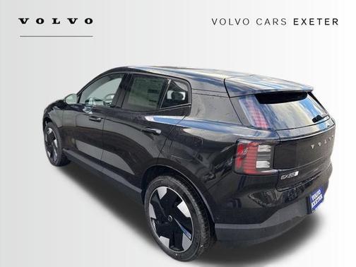 2025 Volvo EX30 Twin Motor Ultra