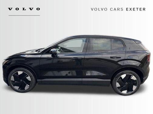2025 Volvo EX30 Twin Motor Ultra
