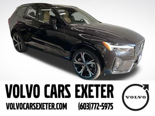 2025 Volvo XC60 B5 Ultra