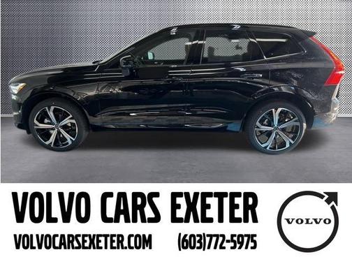 2025 Volvo XC60 B5 Ultra