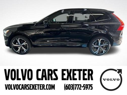 2025 Volvo XC60 B5 Ultra