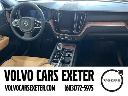 2025 Volvo XC60 B5 Ultra