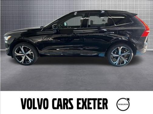 2025 Volvo XC60 B5 Ultra