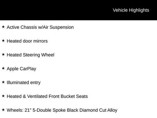 2025 Volvo XC60 B5 Ultra Black Edition