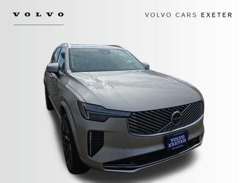2026 Volvo XC90 B6 Plus 6-Seater