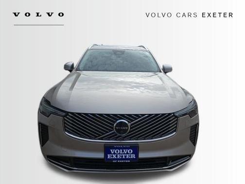 2026 Volvo XC90 B6 Plus 6-Seater