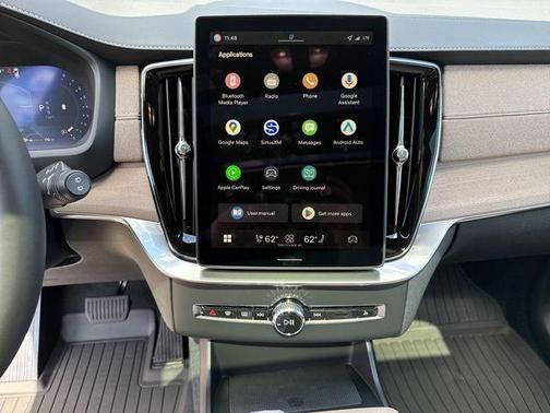 2026 Volvo XC90 B6 Plus 6-Seater
