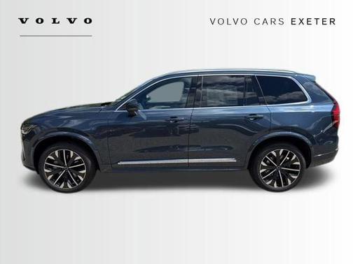 2026 Volvo XC90 B6 Plus 6-Seater