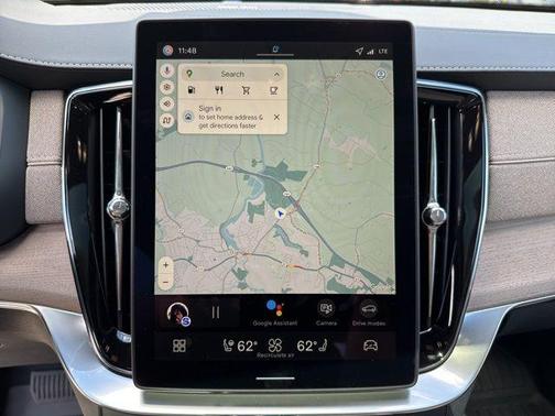 2026 Volvo XC90 B6 Plus 6-Seater