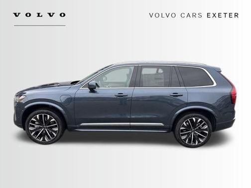 2026 Volvo XC90 Plug-In Hybrid T8 Plus 6-Seater