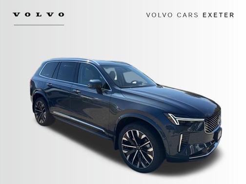 2026 Volvo XC90 B6 Ultra 7-Seater
