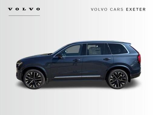 2026 Volvo XC90 B6 Ultra 7-Seater