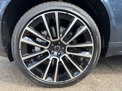 2026 Volvo XC90