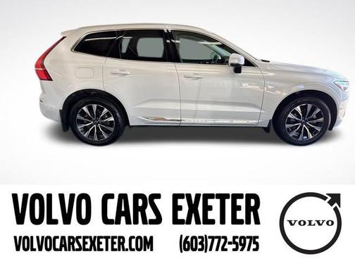 2023 Volvo XC60 B5 Plus Bright Theme