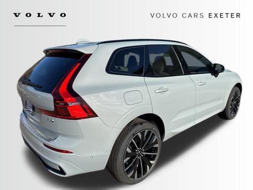 2026 Volvo XC60 Plug-In Hybrid T8 Ultra