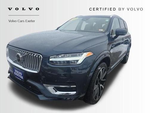 2023 Volvo XC90 B6 Plus 7-Seater