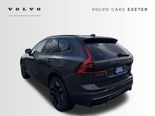 2026 Volvo XC60 B5 Plus