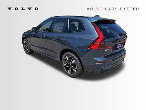 2026 Volvo XC60 B5 Plus