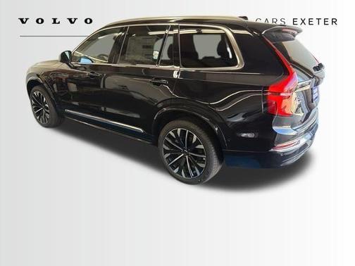 2025 Volvo XC90 B6 Ultra