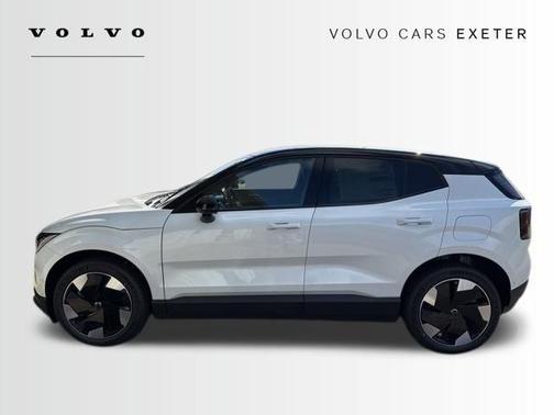 2025 Volvo EX30 Twin Motor Ultra