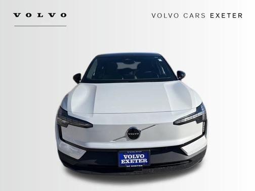 2025 Volvo EX30 Twin Motor Ultra