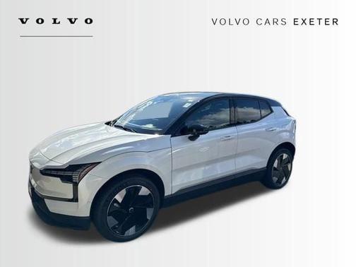 2025 Volvo EX30 Twin Motor Ultra