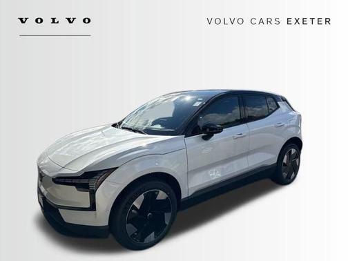 2025 Volvo EX30 Twin Motor Ultra