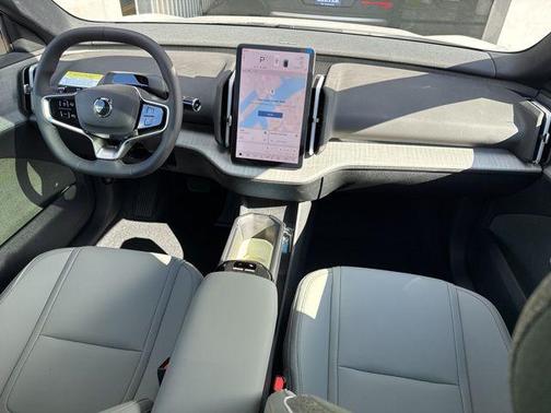 2025 Volvo EX30 Twin Motor Ultra
