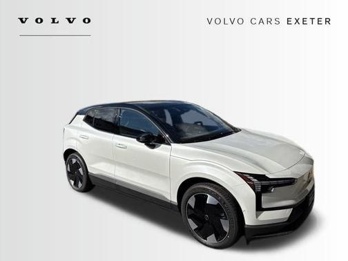 2025 Volvo EX30 Twin Motor Ultra