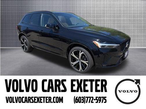 2025 Volvo XC60 B5 Ultra