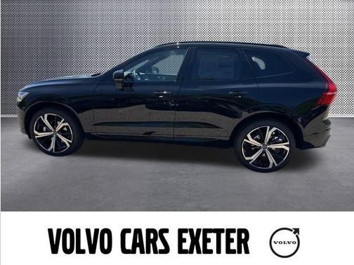2025 Volvo XC60 B5 Ultra