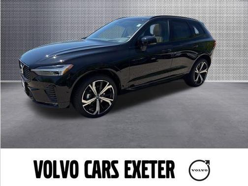 2025 Volvo XC60 B5 Ultra