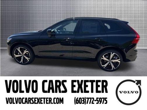 2025 Volvo XC60 B5 Ultra