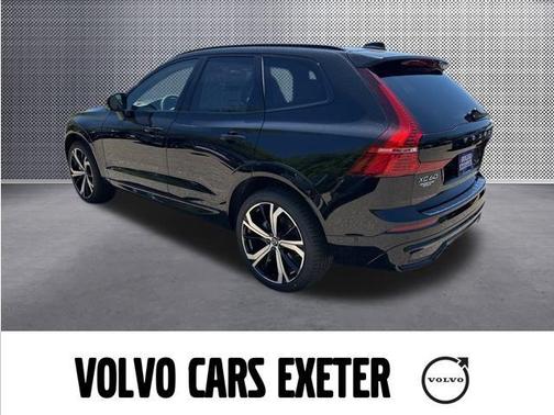 2025 Volvo XC60 B5 Ultra