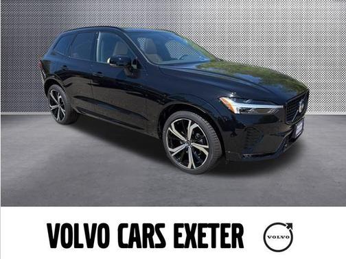 2025 Volvo XC60 B5 Ultra