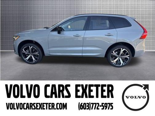 2025 Volvo XC60 B5 Ultra
