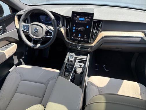 2026 Volvo XC60