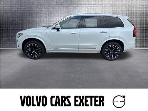 2026 Volvo XC90