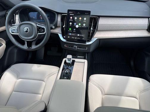 2026 Volvo XC90