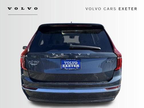 2026 Volvo XC90 B6 Ultra 7-Seater