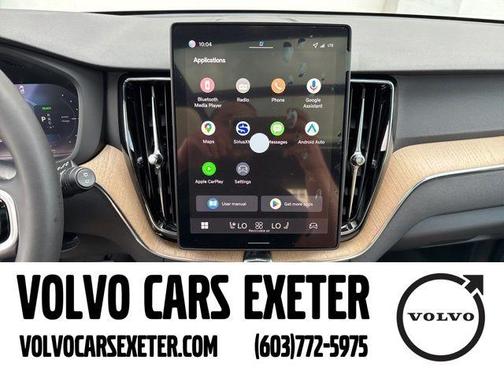 2026 Volvo XC60
