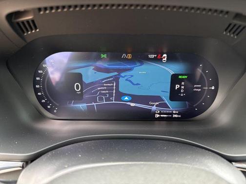2026 Volvo XC60 T8 PLUS