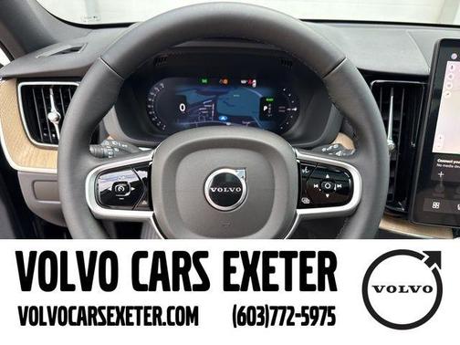 2026 Volvo XC60