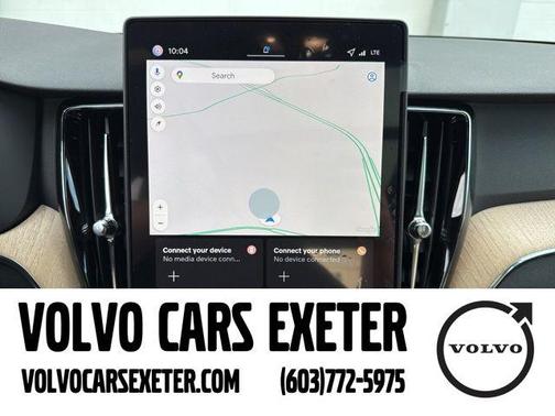 2026 Volvo XC60